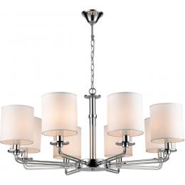 Подвесная люстра Vele Luce Princess VL1753L08 